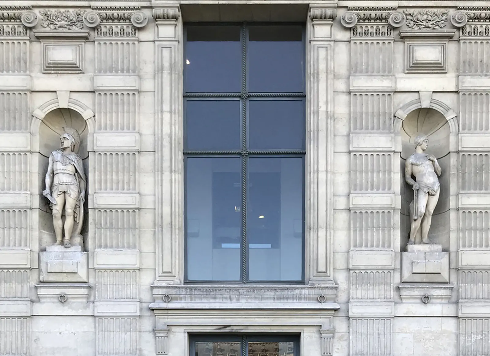 École du Louvre, Louvre, Paris